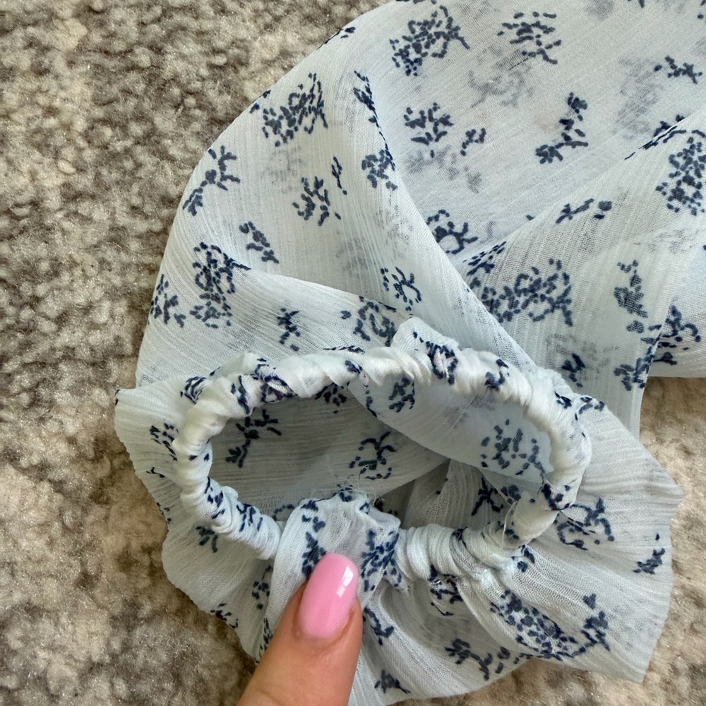 Ivy City Co Samantha kids dress - Picture 6 of 8